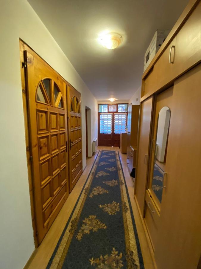 Apartman Zivic Berilovac Экстерьер фото