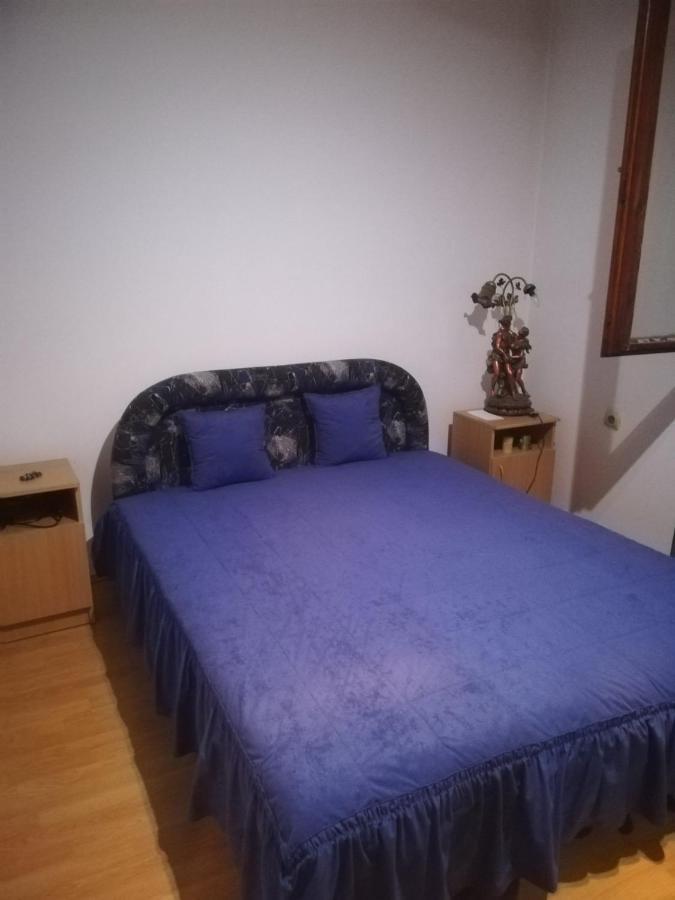 Apartman Zivic Berilovac Экстерьер фото