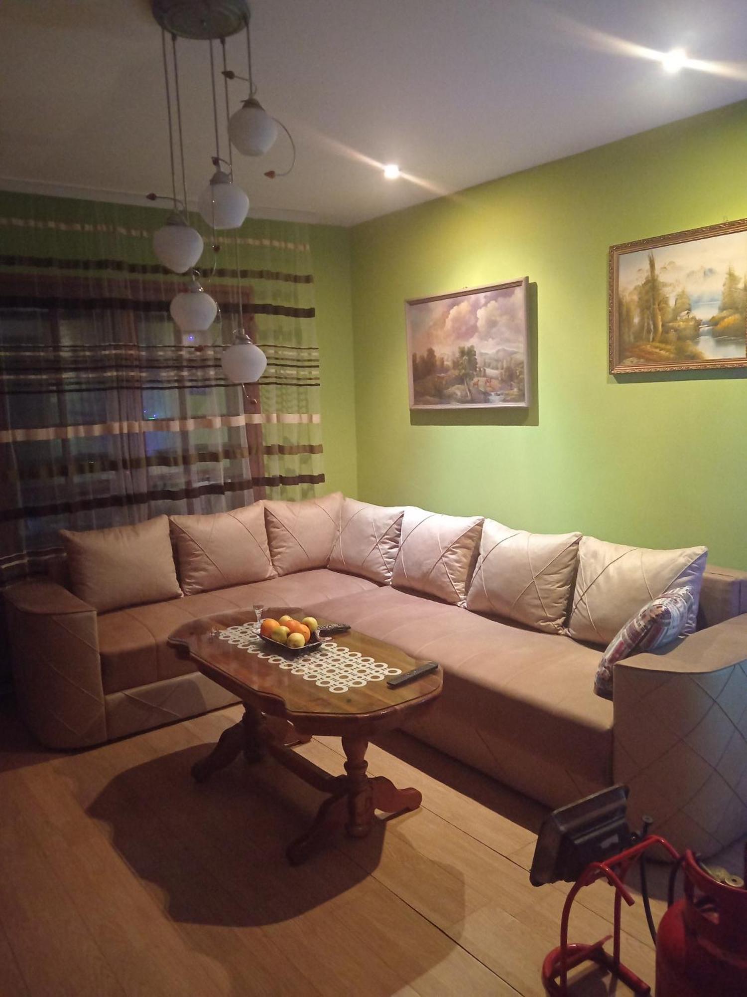 Apartman Zivic Berilovac Экстерьер фото