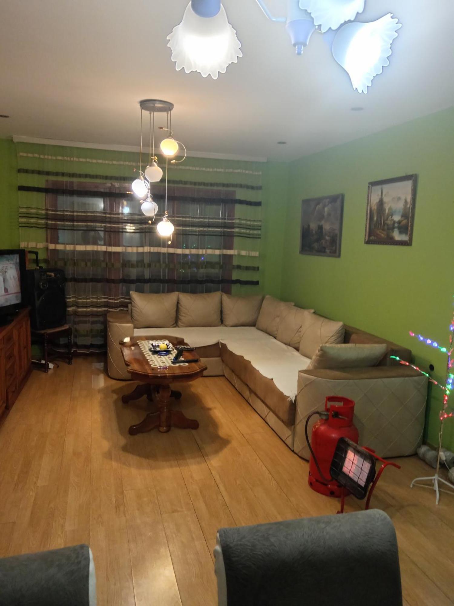 Apartman Zivic Berilovac Экстерьер фото