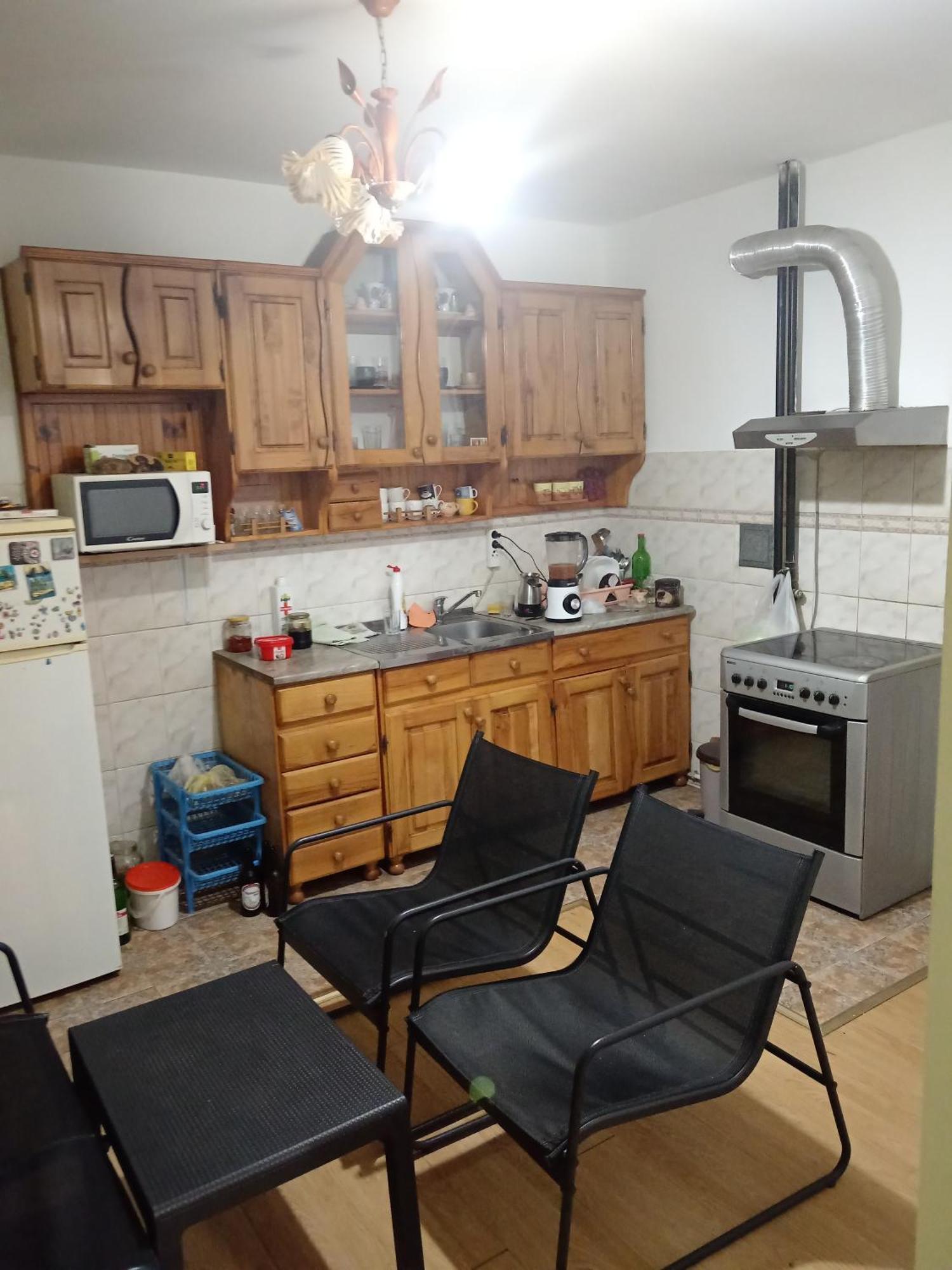 Apartman Zivic Berilovac Экстерьер фото
